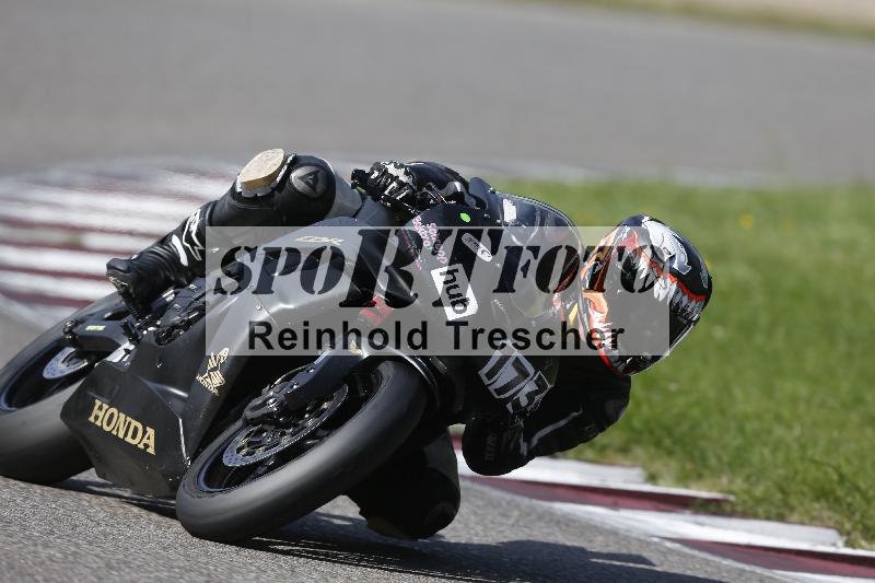 /55 20.09.2025 Speer Racing ADR/Gruppe weiß/173